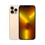 Apple iPhone 13 Pro Max 128GB Gold