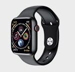 Smartwatches & Fitness